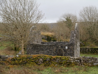 Temple Cronan